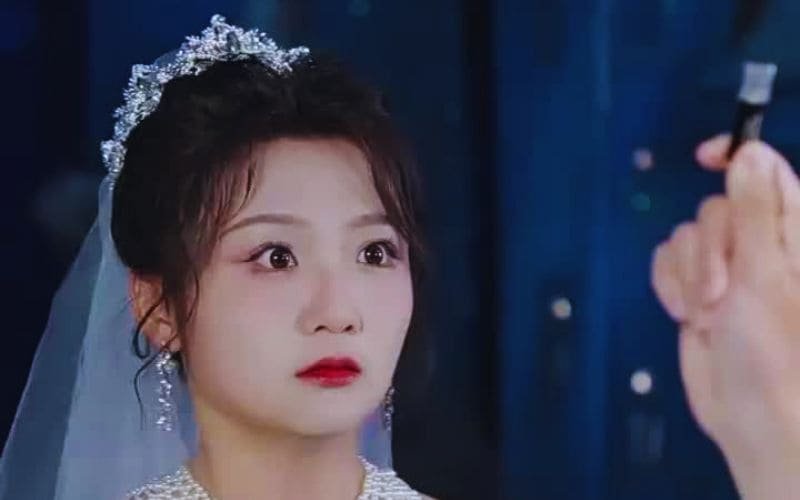 Segredos do Coração O Encontro na Festa de Noivado