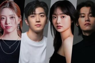 Descubra os 15 melhores doramas de ação!