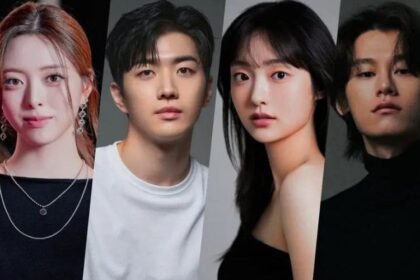 Descubra os 15 melhores doramas de ação!