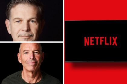 NetFlix O Início da Revolução do Entretenimento