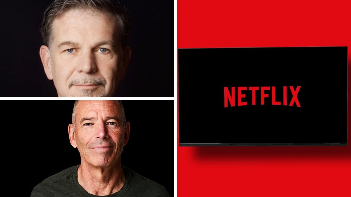 NetFlix O Início da Revolução do Entretenimento