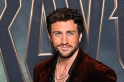 A trajetória completa do ator Aaron Taylor-Johnson