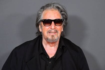 Descubra a carreira lendária de Al Pacino.