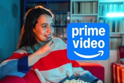 O Amazon Prime oferece o melhor custo-benefício em streaming!