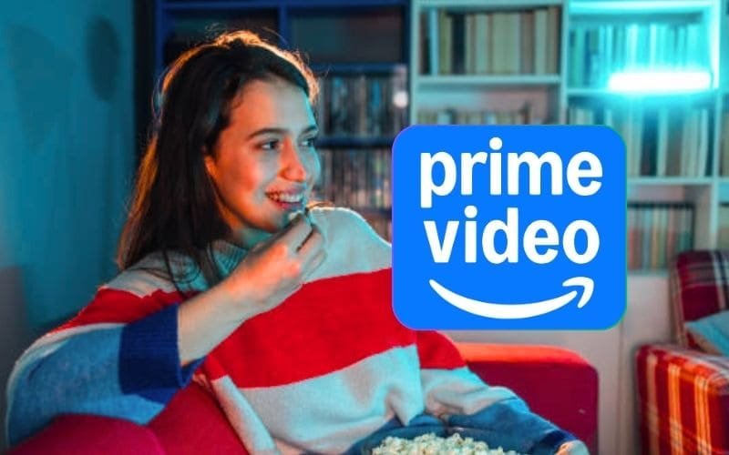 O Amazon Prime oferece o melhor custo-benefício em streaming!