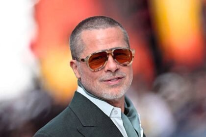 Conheça a carreira completa de Brad Pitt.