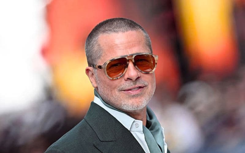 Conheça a carreira completa de Brad Pitt.