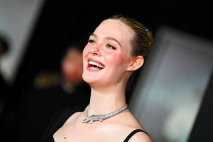 Descubra a ascensão de Elle Fanning!