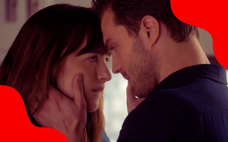 Imagem de 10 Filmes de Romance