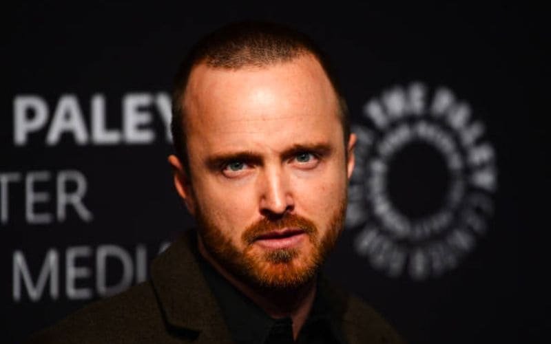 Conheça a trajetória completa de Aaron Paul, do início da carreira