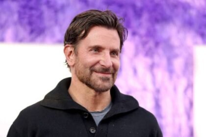 Imagem do Bradley Cooper