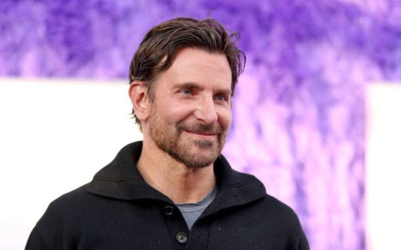 Imagem do Bradley Cooper