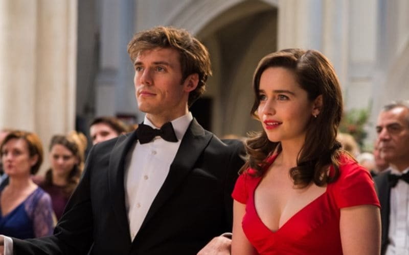 Imagem do filme Como Eu Era Antes de Você