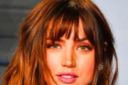 Filme Corazón com Ana de Armas.
