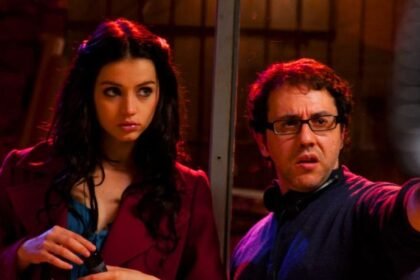 O thriller de terror El callejón com Ana de Armas.