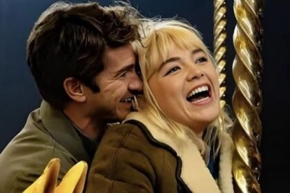 Imagem sobre o Filme Em Todo Tempo que Temos (2024)