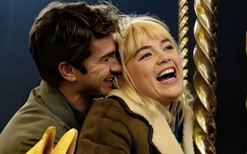 Imagem sobre o Filme Em Todo Tempo que Temos (2024)