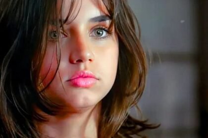 Madrigal (2007), um drama cubano de ficção com a atriz Ana de Armas