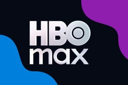 Imagem do HBO Max plataforma de Streaming
