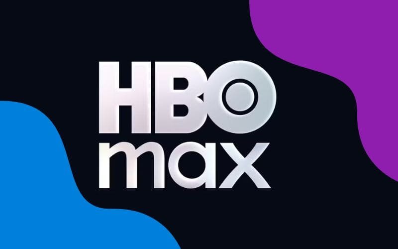 Imagem do HBO Max plataforma de Streaming