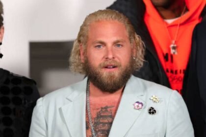 A Evolução épica do estilo de Jonah Hill!