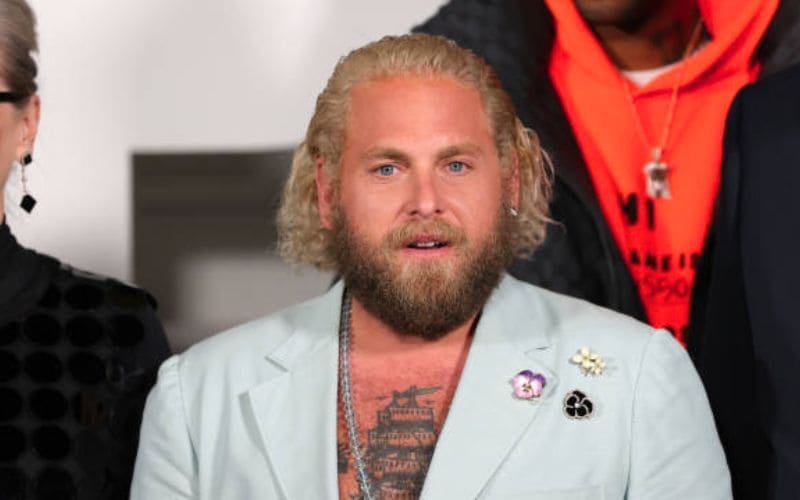 A Evolução épica do estilo de Jonah Hill!