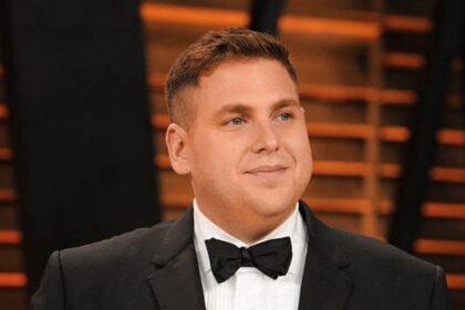 Descubra a parceria épica de Jonah Hill com Scorsese!