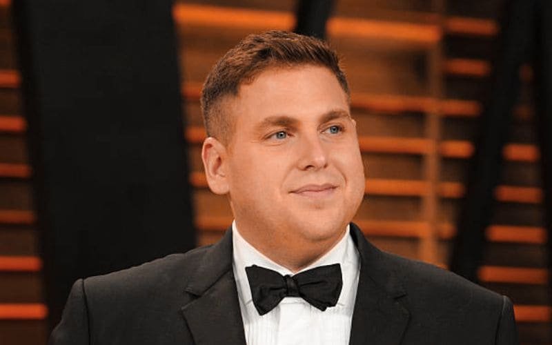 Descubra a parceria épica de Jonah Hill com Scorsese!