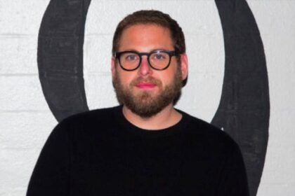 Descubra a visão épica de Jonah Hill!