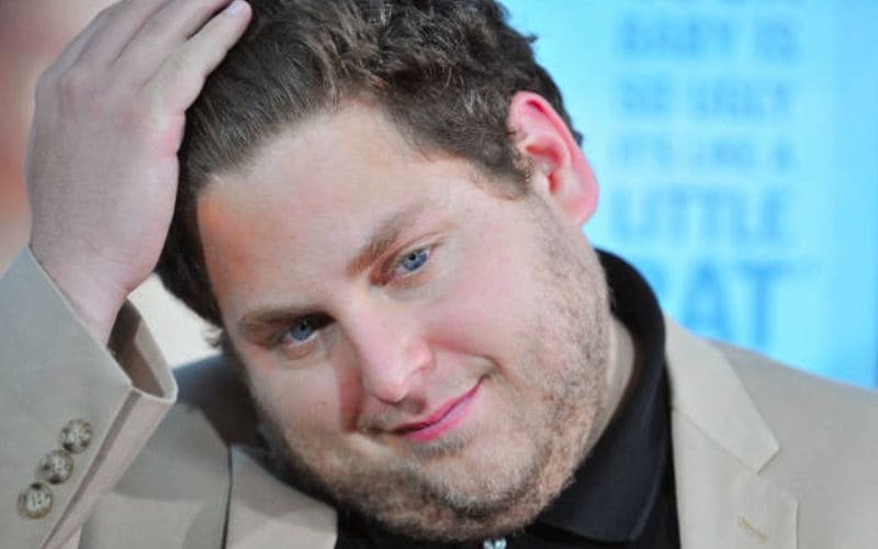 Descubra a batalha pessoal de Jonah Hill!