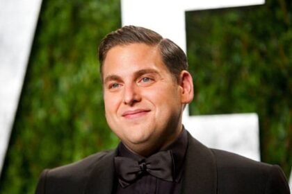 Descubra as colaborações épicas de Jonah Hill!