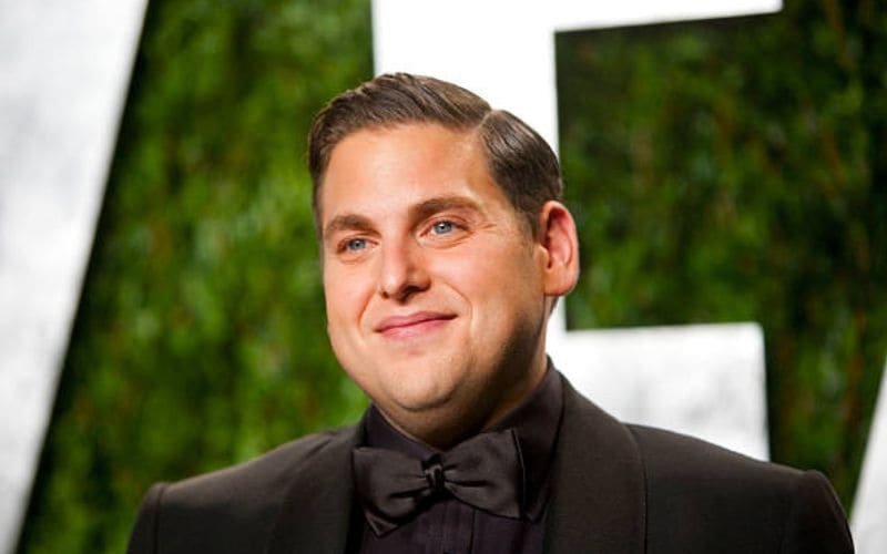 Descubra as colaborações épicas de Jonah Hill!
