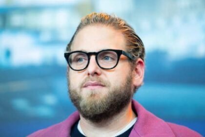 Jonah Hill encerra o seu legado!