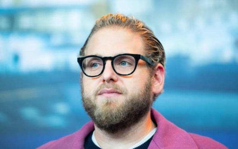 Jonah Hill encerra o seu legado!