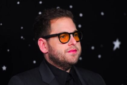 Jonah Hill mestre da comédia!