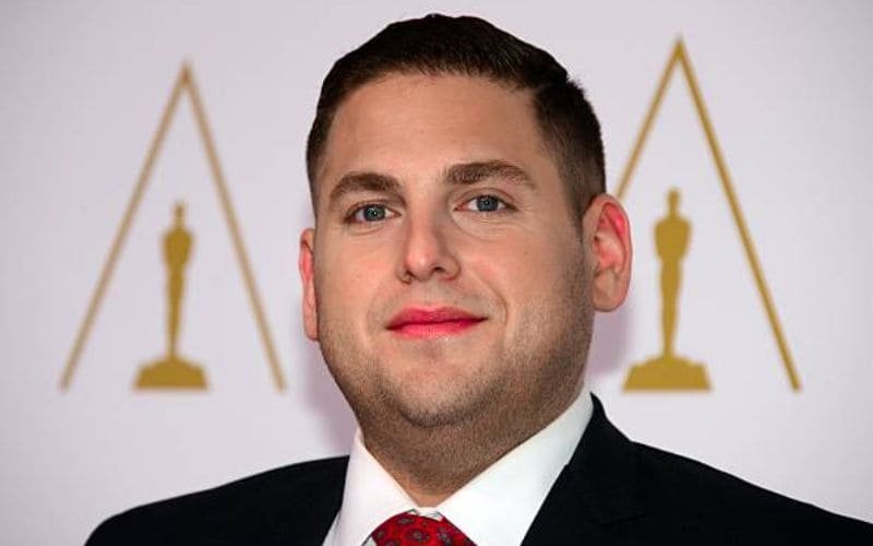 O Salto Chocante de Jonah Hill!