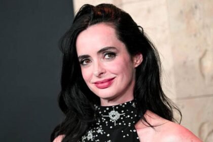 Krysten Ritter Lendária! Descubra 5 filmes surpreendente