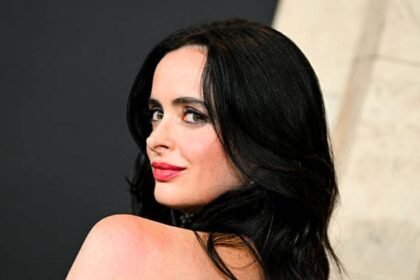 Krysten Ritter Feminista