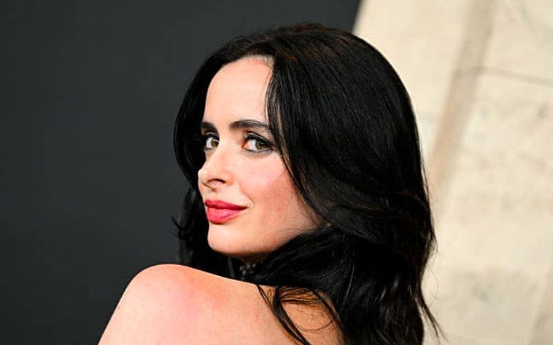 Krysten Ritter Feminista