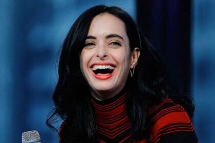 Krysten Ritter: O Segredo Chocante de Jessica Jones
