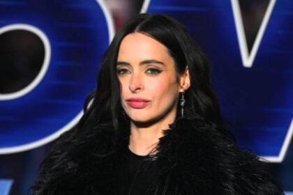 Krysten Ritter Produtora!