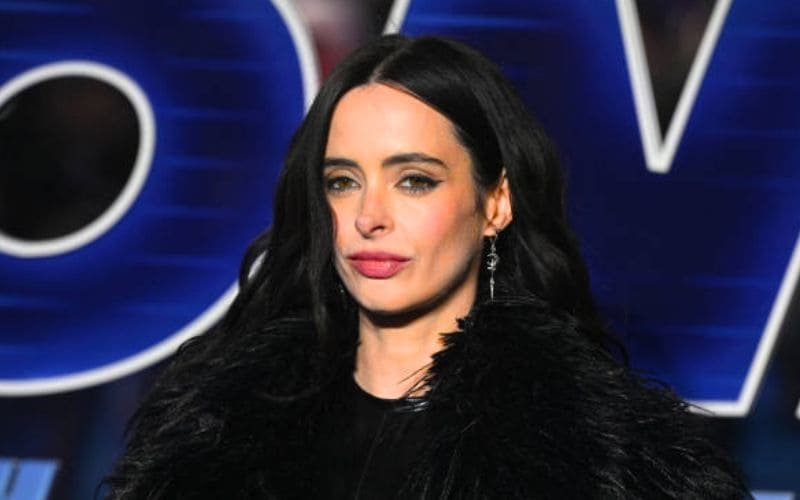 Krysten Ritter Produtora!