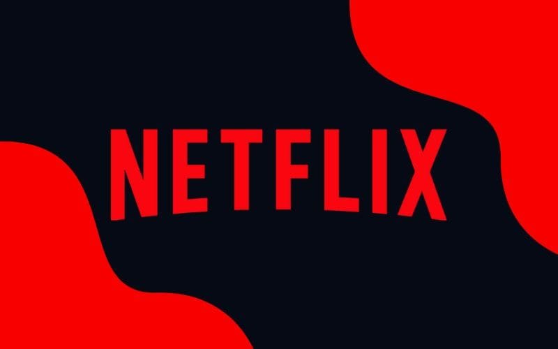 Imagem da netflix plataforma de streaming