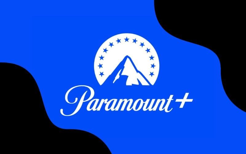 Imagem da Paramount Plus plataforma de streaming