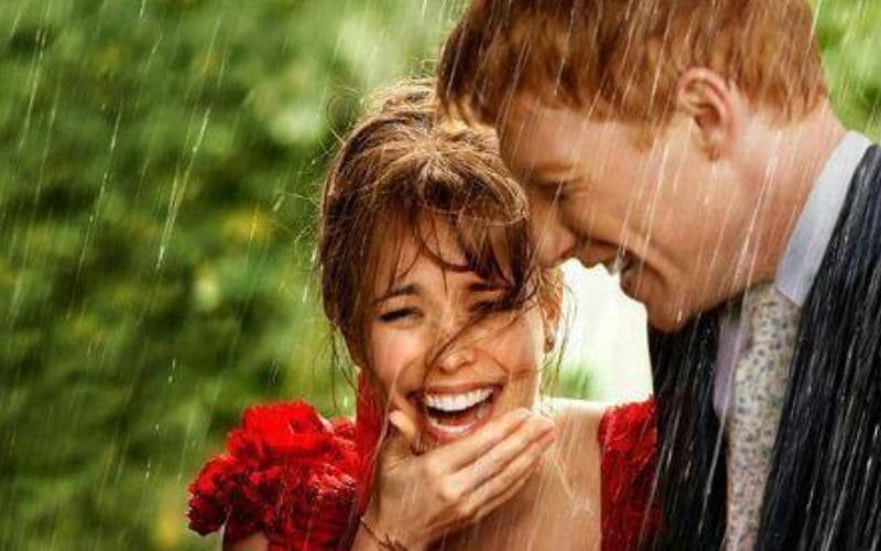 Imagem do filme Questão de Tempo (2012).