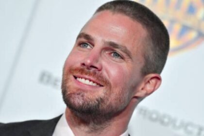 Descubra o lado empresário do ator Stephen Amell