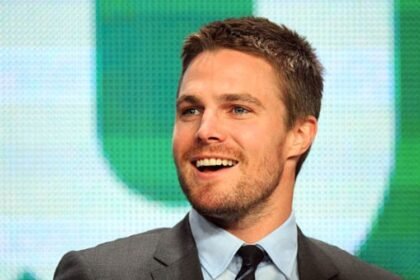 Descubra a evolução de Stephen Amell após "Arrow".