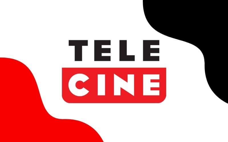 Imagem do Telecine plataforma de streaming