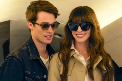 Imagem do filme Uma Ideia de Você