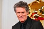 Imagem do ator Willem Dafoe no Oscar